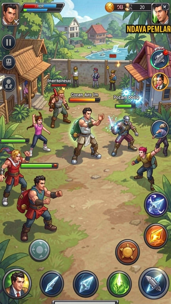 Screenshot 456win nomor 3