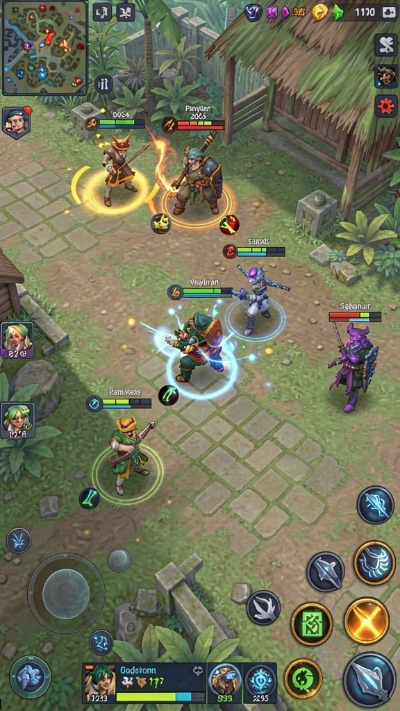 Screenshot 567luck nomor 2