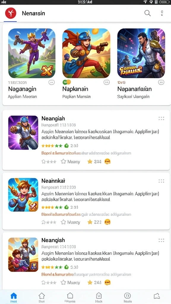 Screenshot 5rt nomor 1