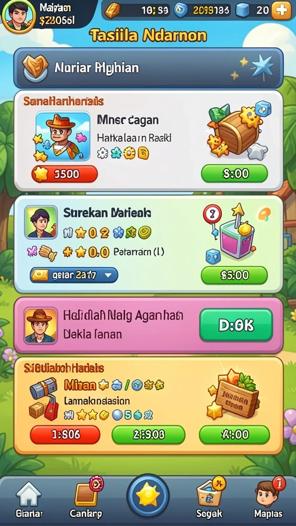 Screenshot 5rt nomor 2