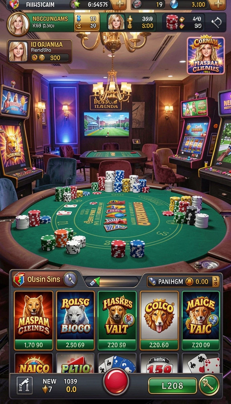 Screenshot 777win nomor 2