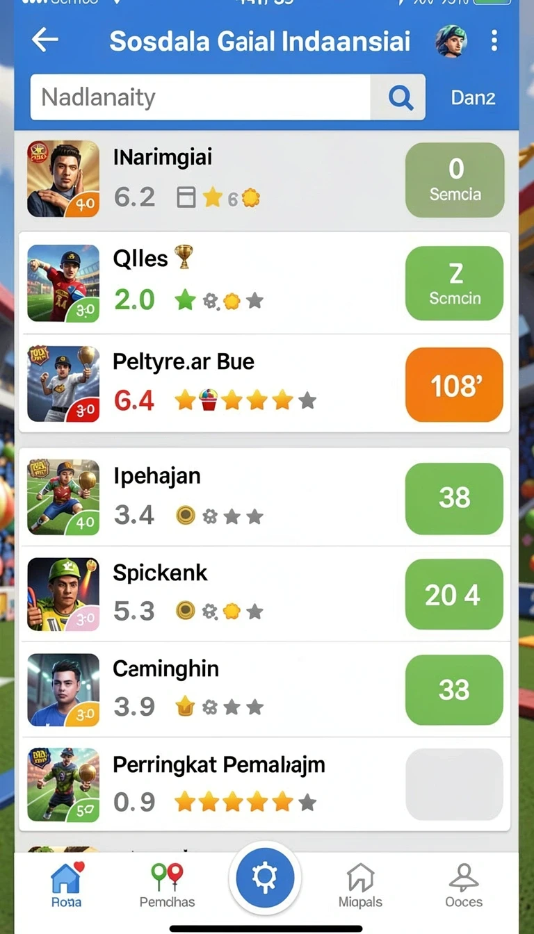 Screenshot 777win nomor 3