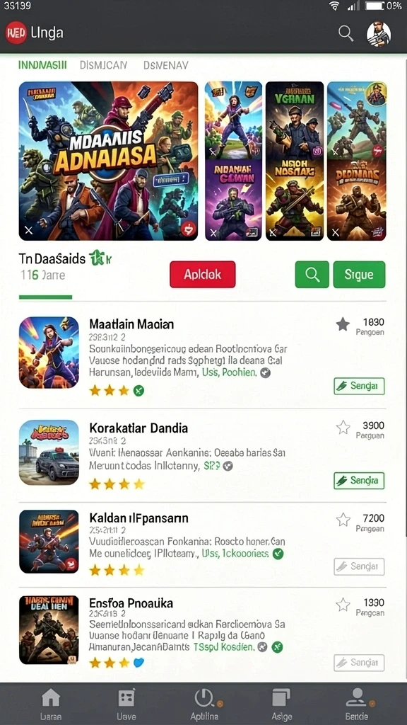 Screenshot 88main nomor 1