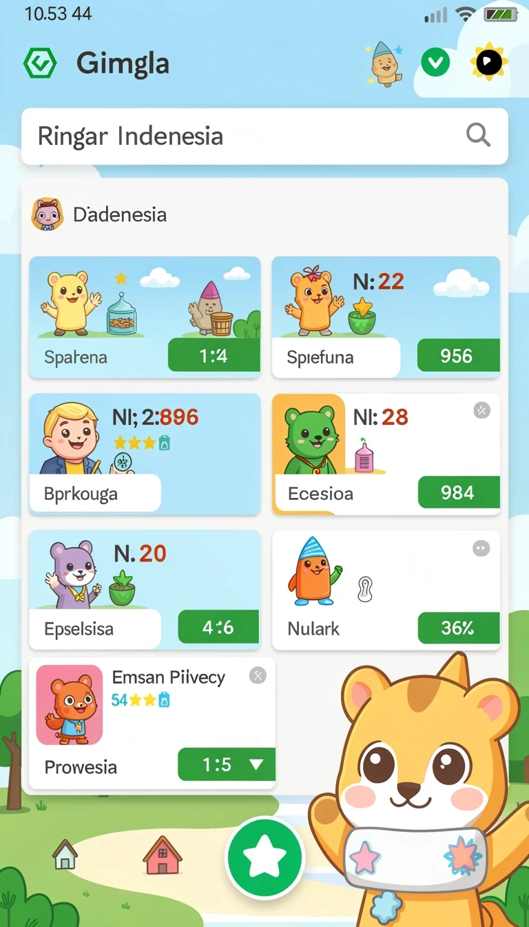 Screenshot 9zk nomor 2