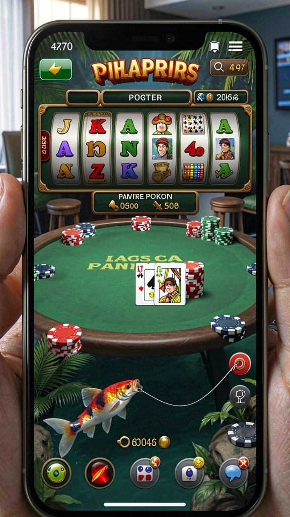 Screenshot ap686 nomor 1