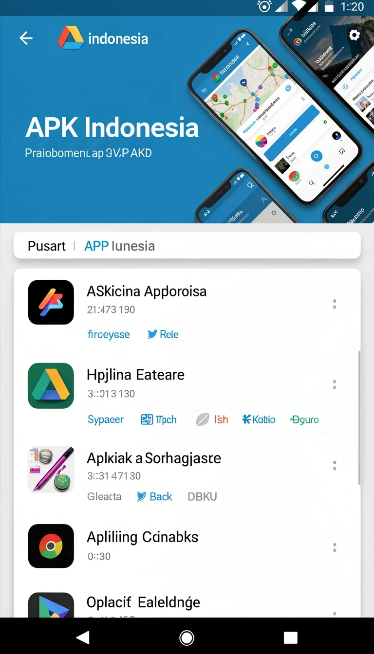 Screenshot avatar808 nomor 3