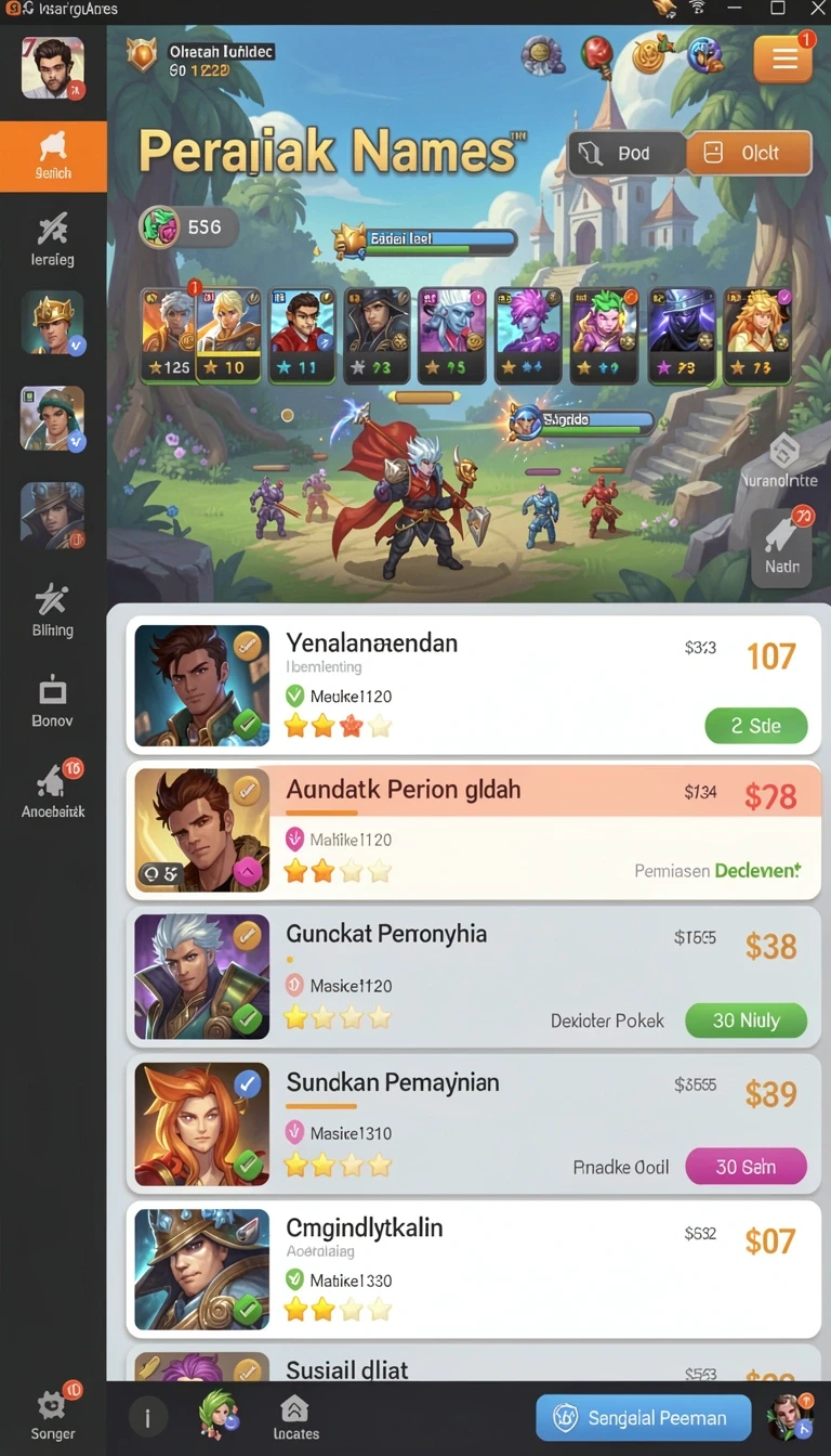 Screenshot bandar99 nomor 2