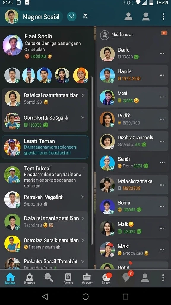 Screenshot big77 nomor 1