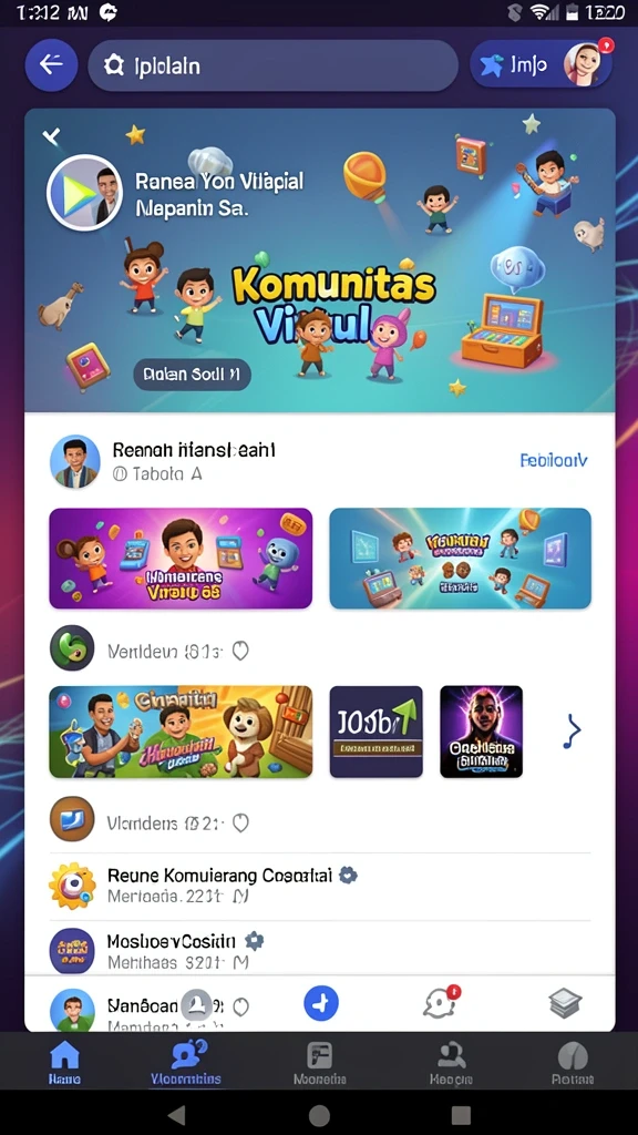 Screenshot bigwinner nomor 2