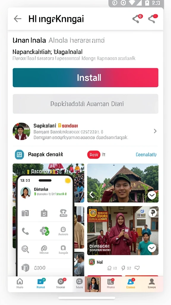 Screenshot cahayatoto nomor 2
