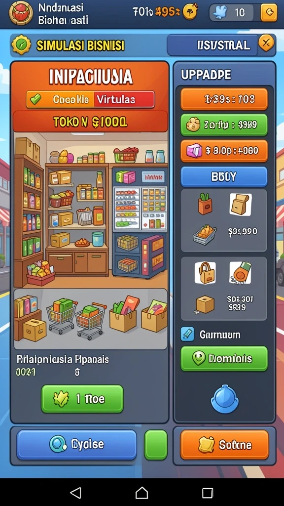 Screenshot cahayatoto nomor 3