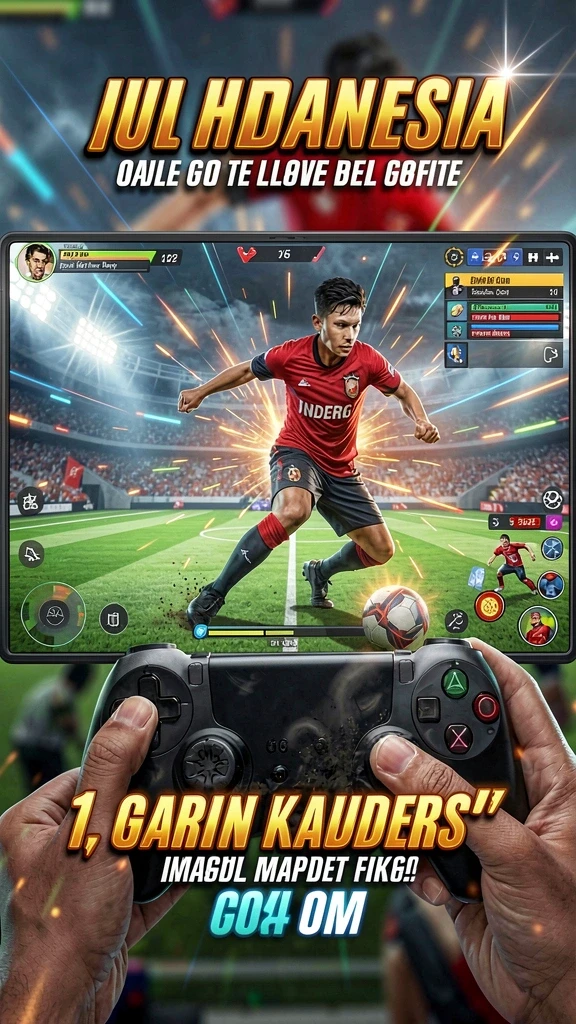 Screenshot danagame nomor 2
