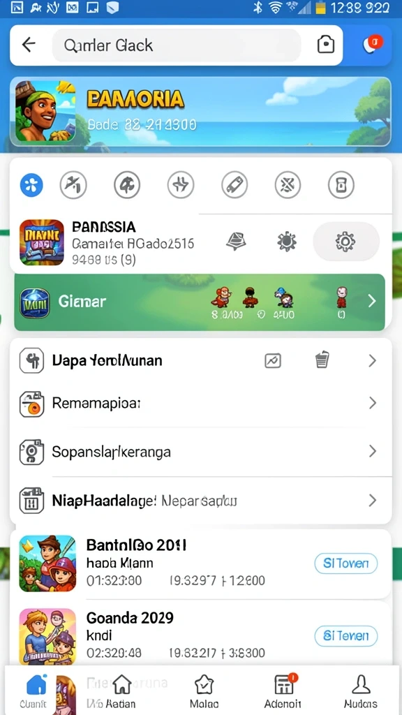 Screenshot dota88 nomor 2