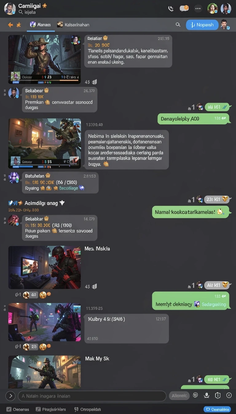 Screenshot empire88 nomor 2