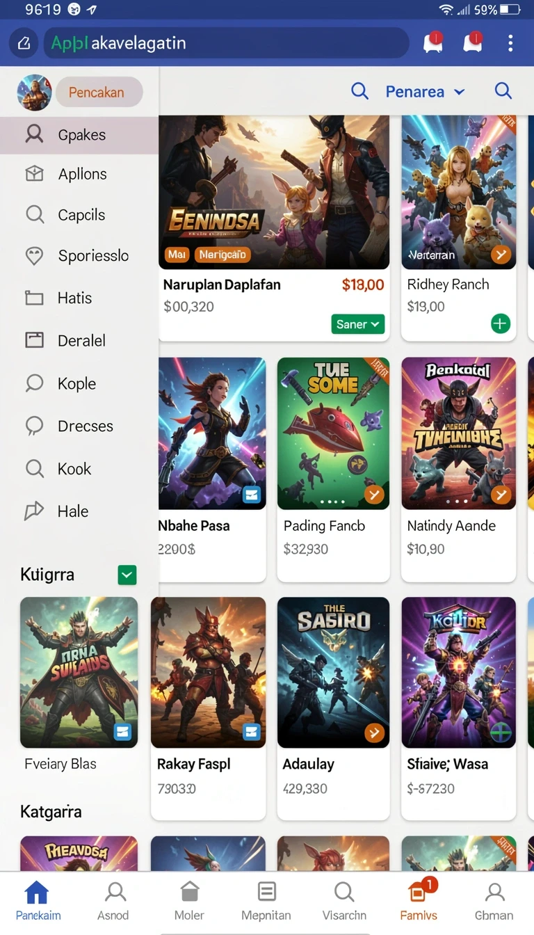 Screenshot gacor77 nomor 2