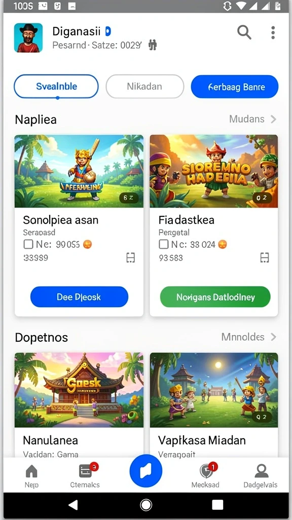 Screenshot gacormax nomor 3