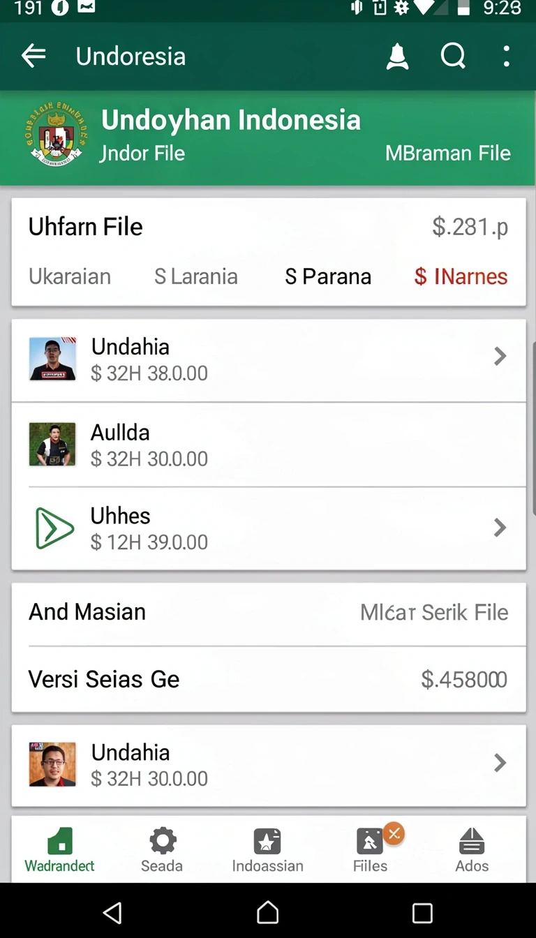 Screenshot gogo77 nomor 1