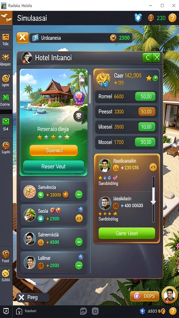 Screenshot gogorejeki nomor 1