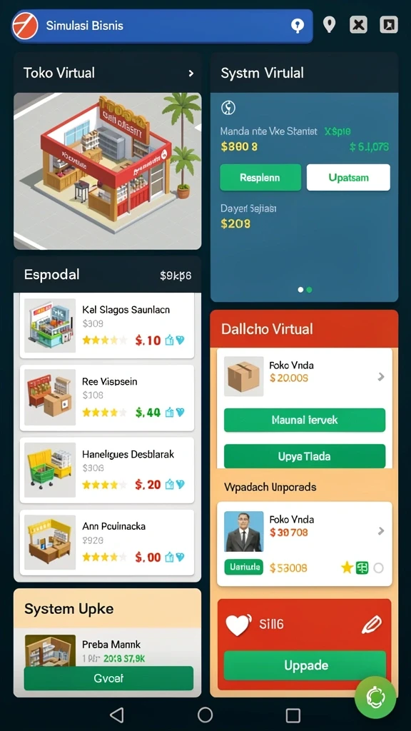Screenshot gogorejeki nomor 2