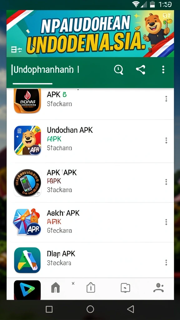 Screenshot guatogel nomor 1