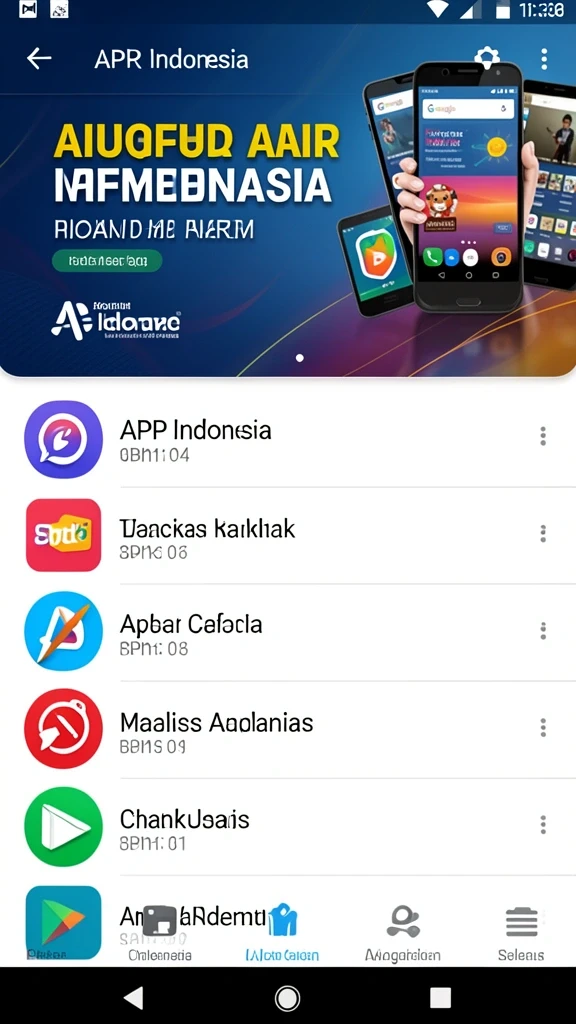 Screenshot guatogel nomor 2