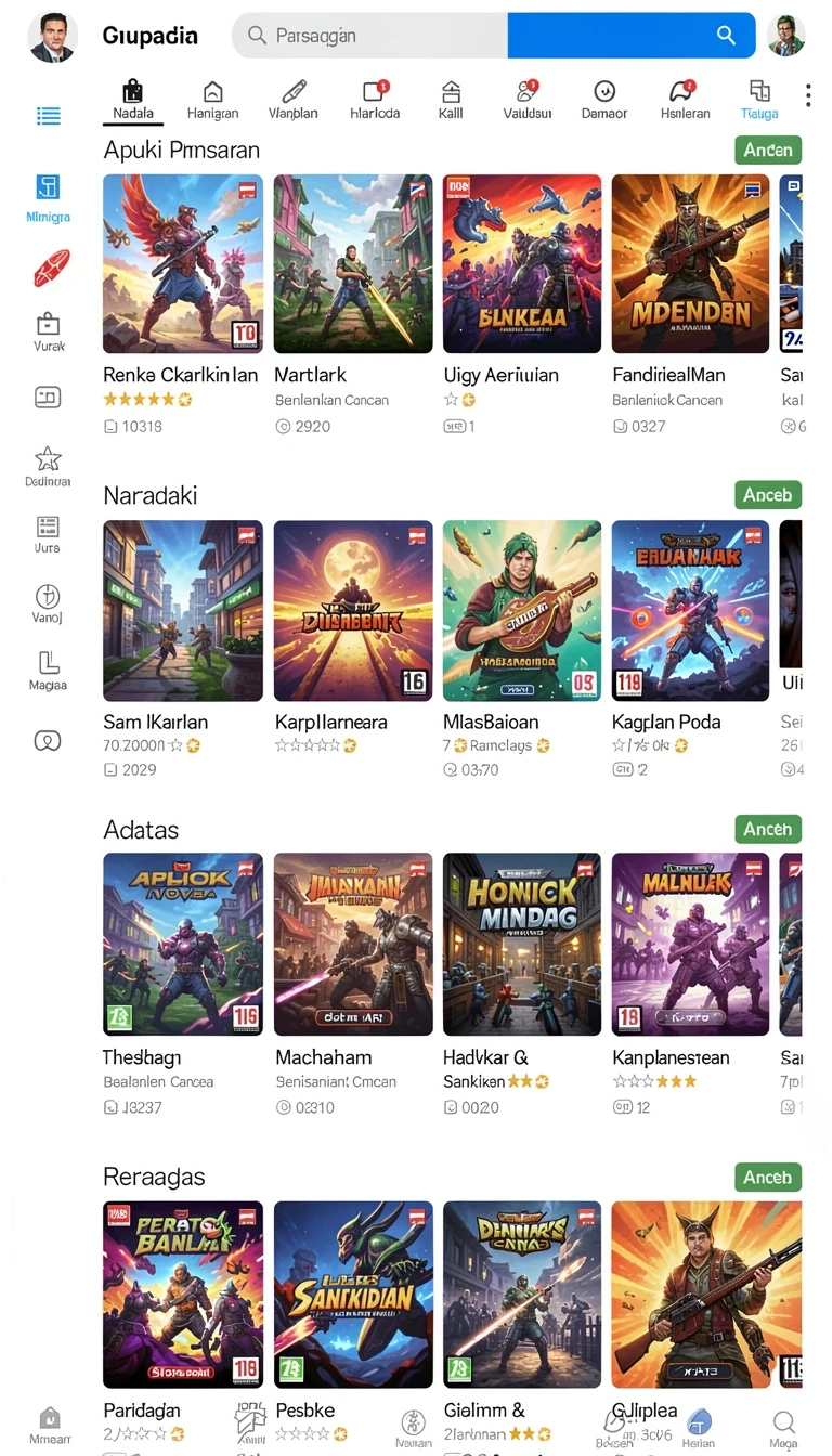 Screenshot hanabi88 nomor 1