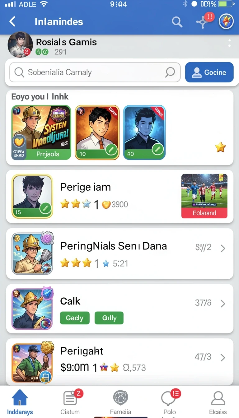 Screenshot hanabi88 nomor 2