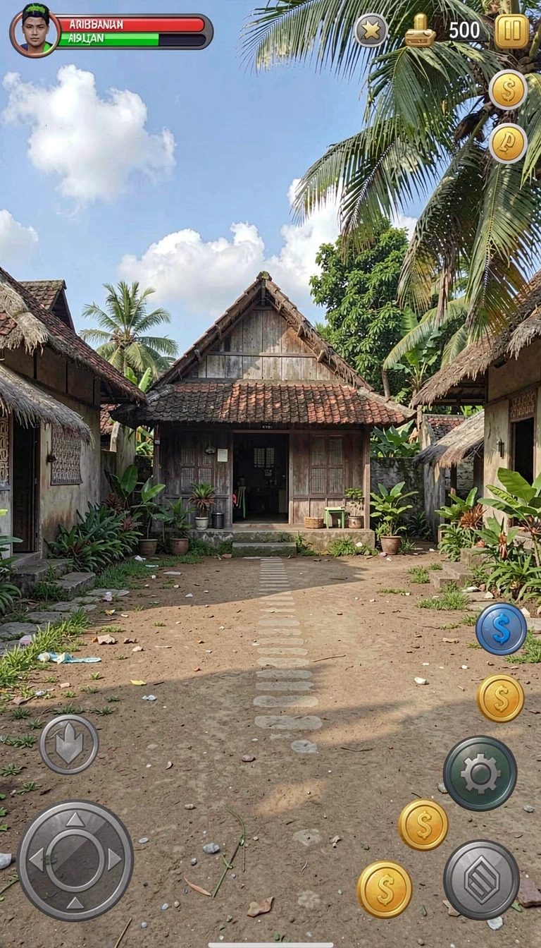 Screenshot hartaspin nomor 1