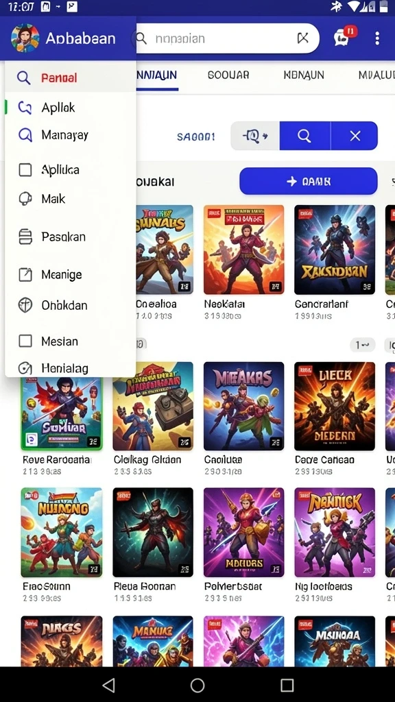 Screenshot hot51 nomor 1