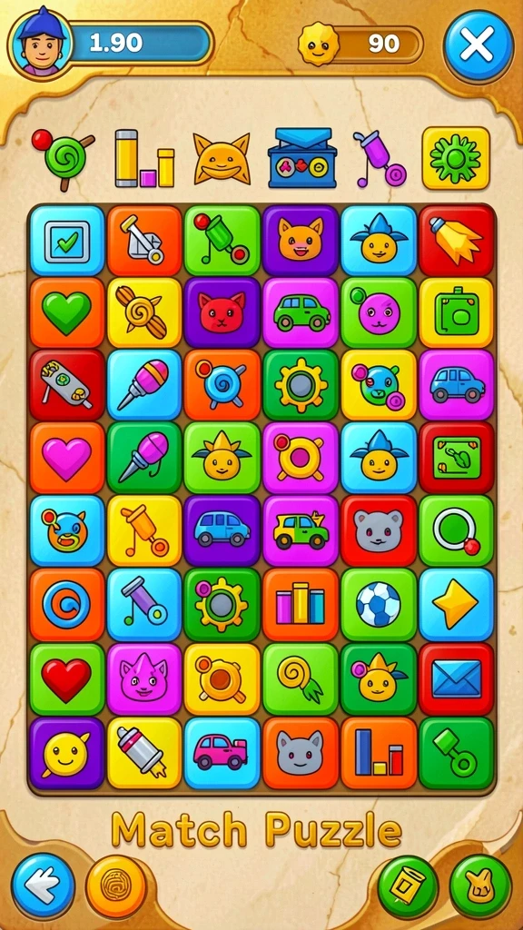 Screenshot id678 nomor 1