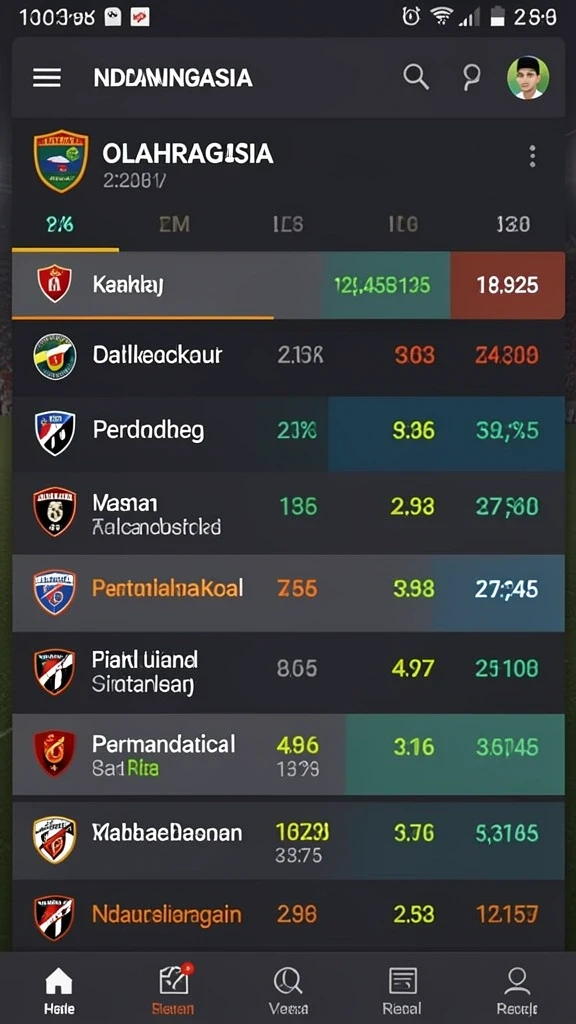 Screenshot idamantoto nomor 3
