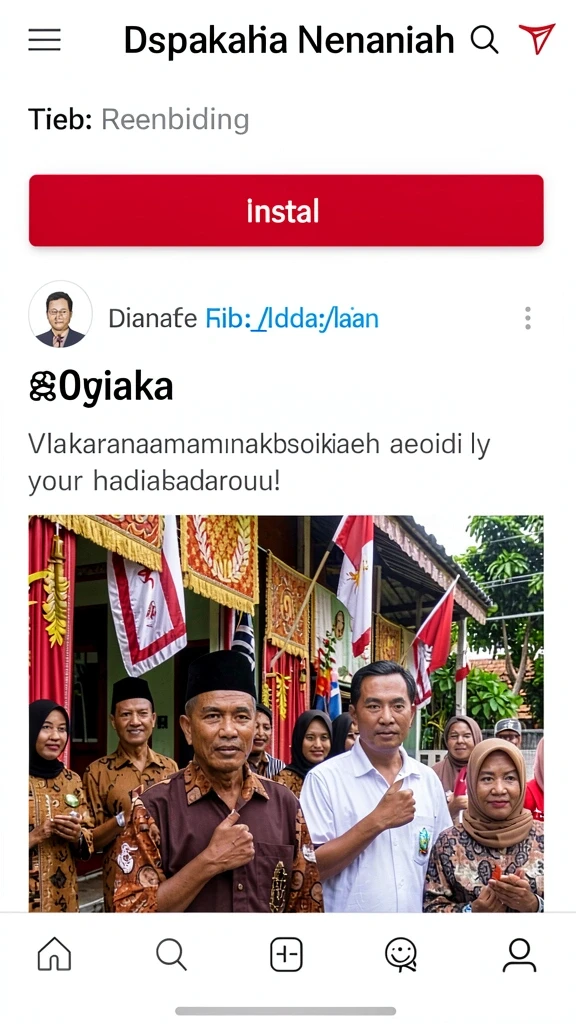Screenshot idnseru nomor 1