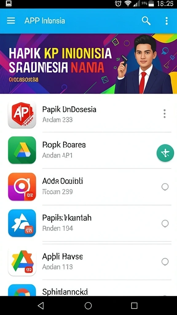 Screenshot idrok nomor 2