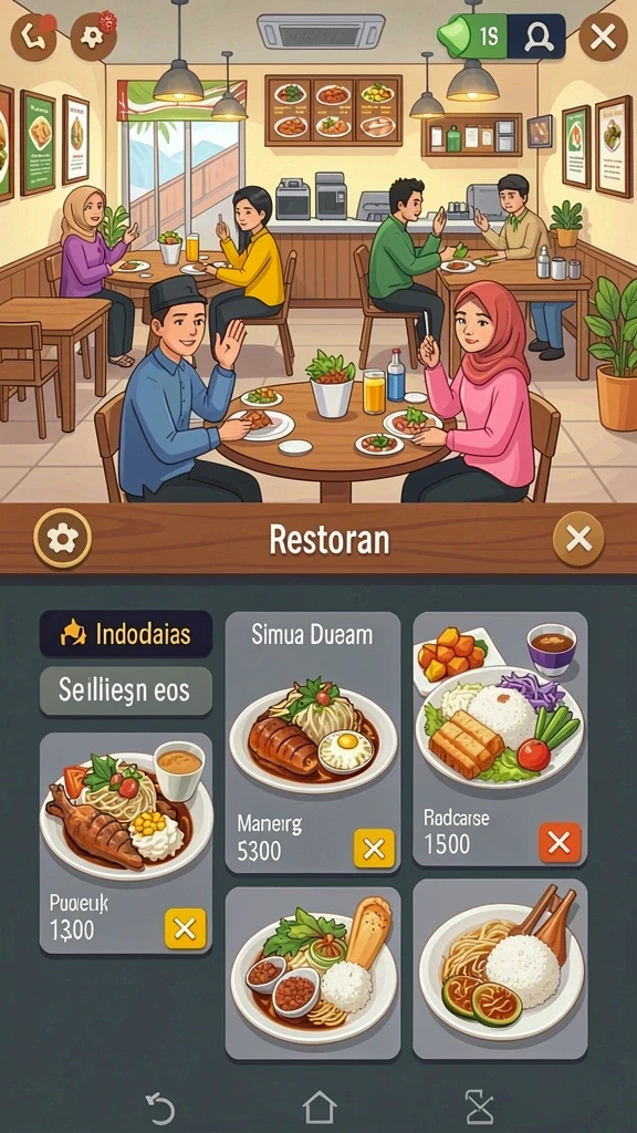 Screenshot jamin777 nomor 3