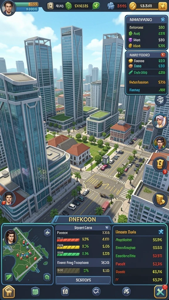 Screenshot jktgame nomor 3