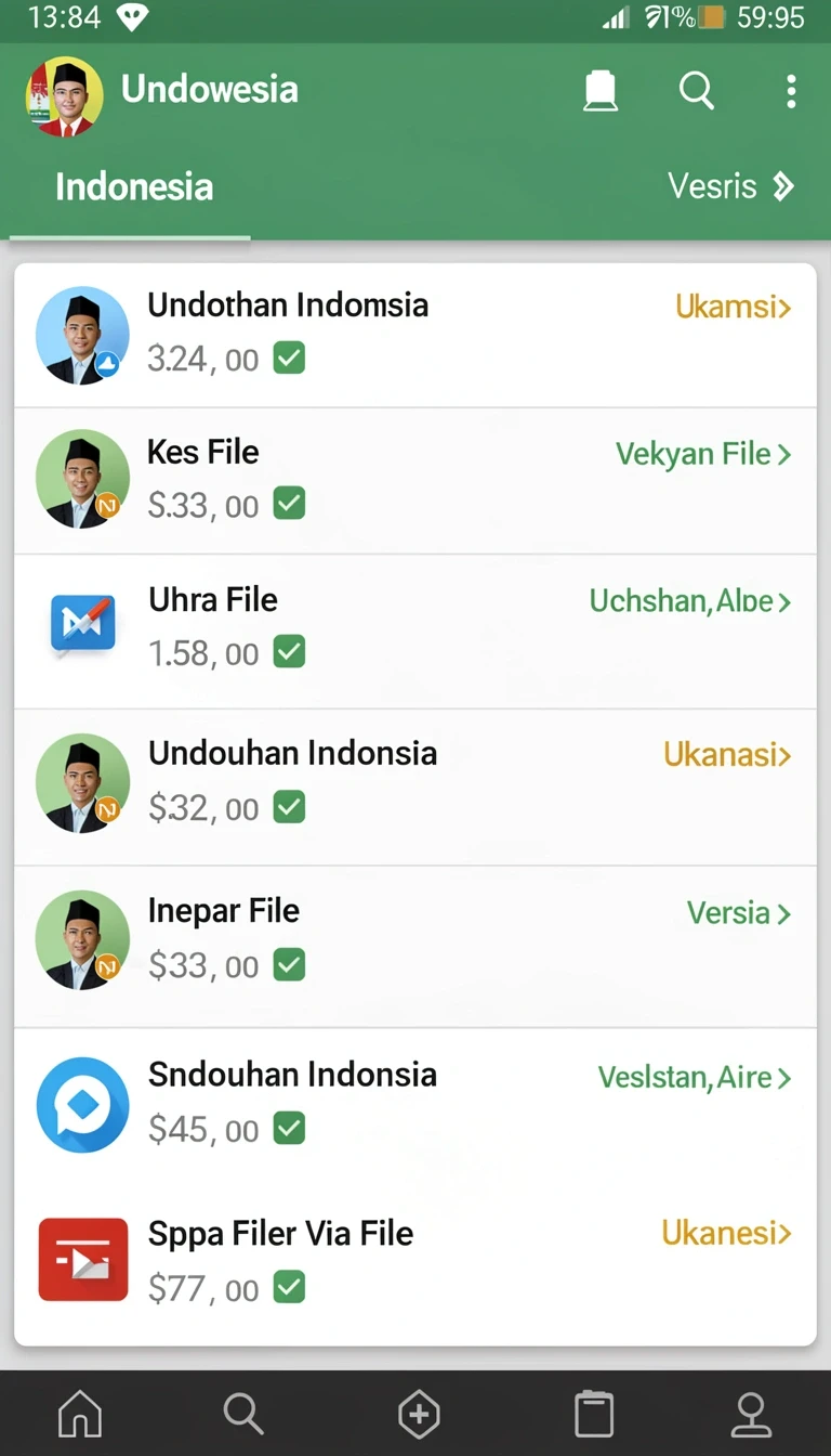 Screenshot jps88 nomor 1