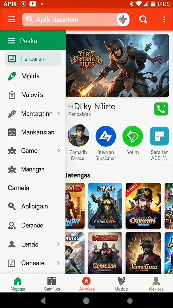 Screenshot kaskustoto nomor 1
