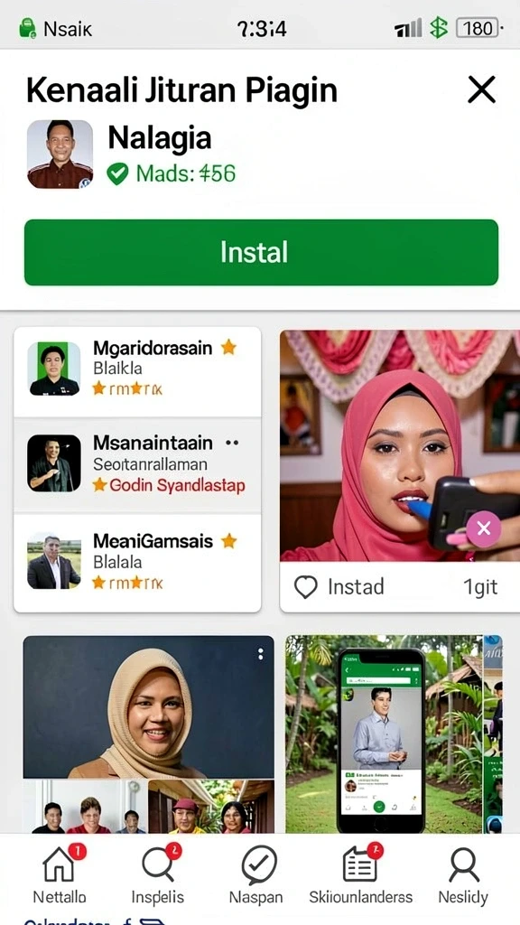 Screenshot kaskustoto nomor 2