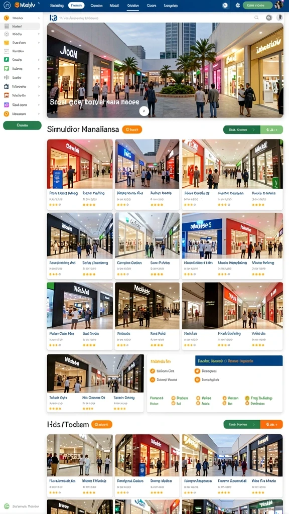 Screenshot kostoto nomor 2
