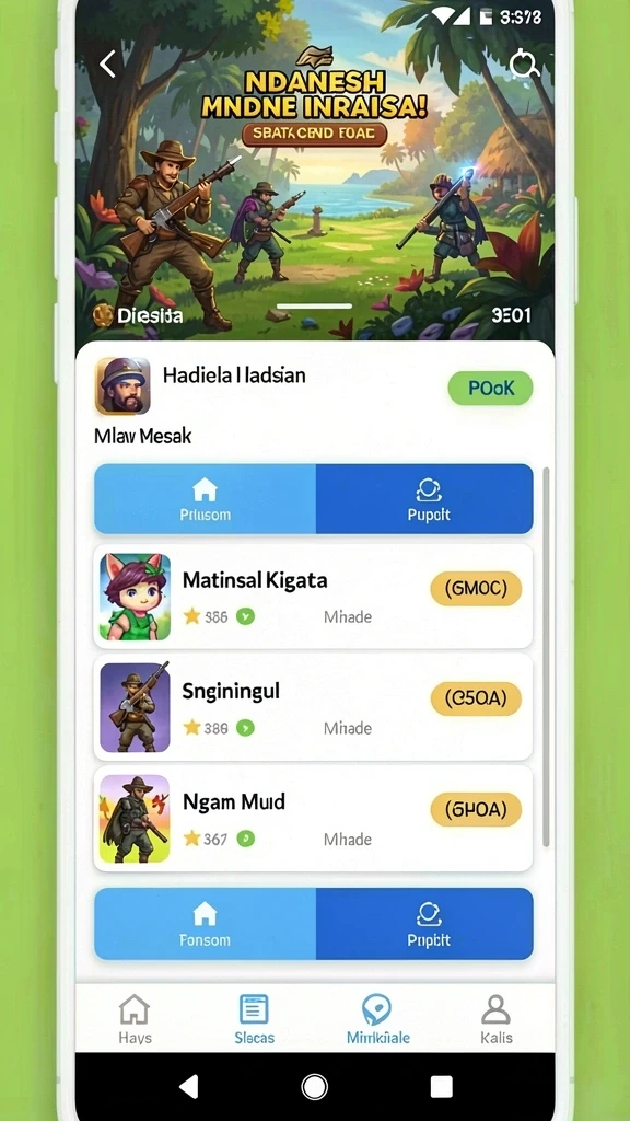 Screenshot lancar138 nomor 2