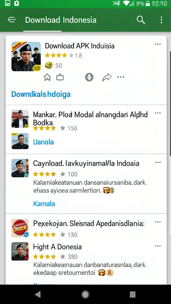 Screenshot mainduit nomor 2