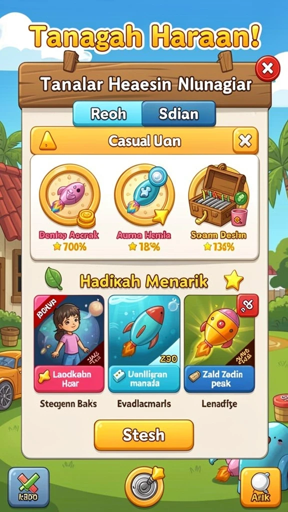 Screenshot mamen123 nomor 1