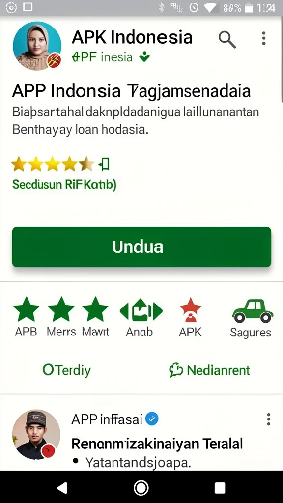 Screenshot mamen123 nomor 2