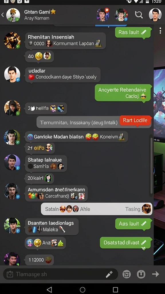 Screenshot mc777 nomor 2