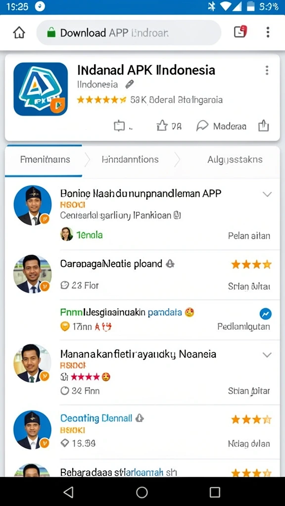 Screenshot mc888 nomor 1