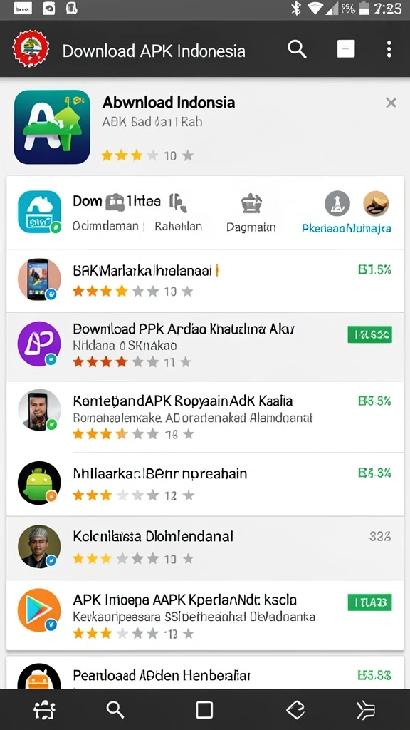 Screenshot mc888 nomor 3