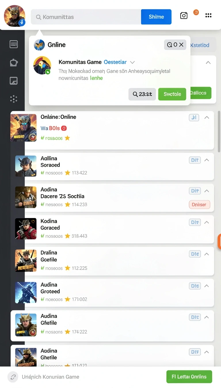 Screenshot menyala78 nomor 2