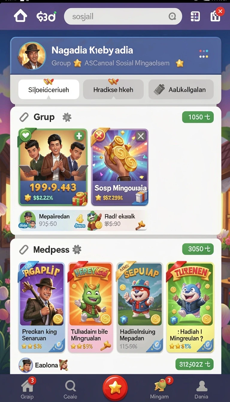 Screenshot monte77 nomor 1