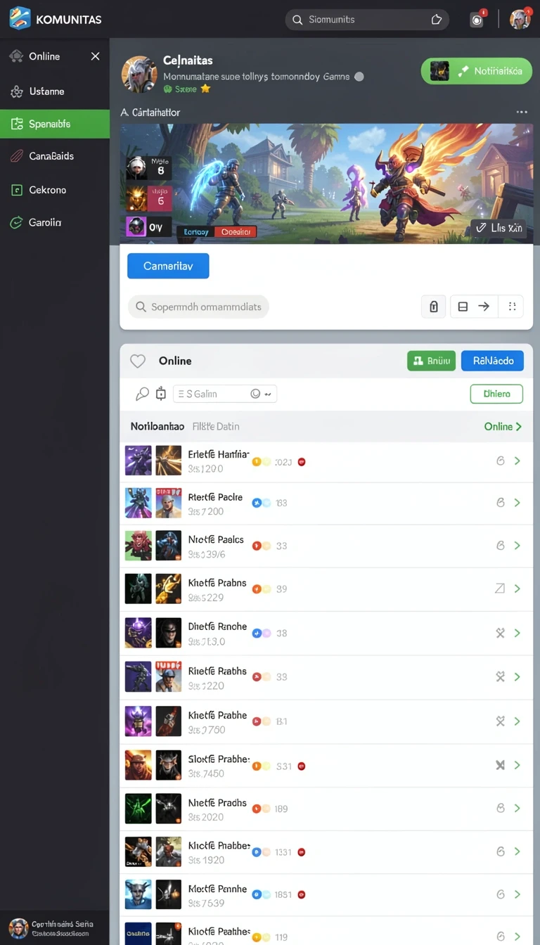 Screenshot naga1001 nomor 1