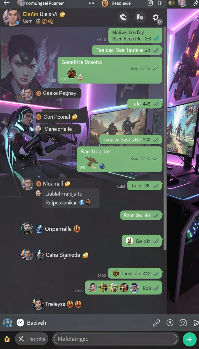 Screenshot naga1001 nomor 3